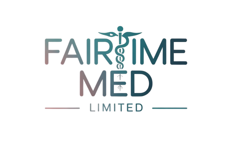Fairtime Med Limited