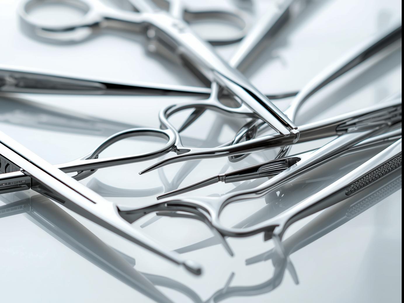 Surgical Equipment (2)