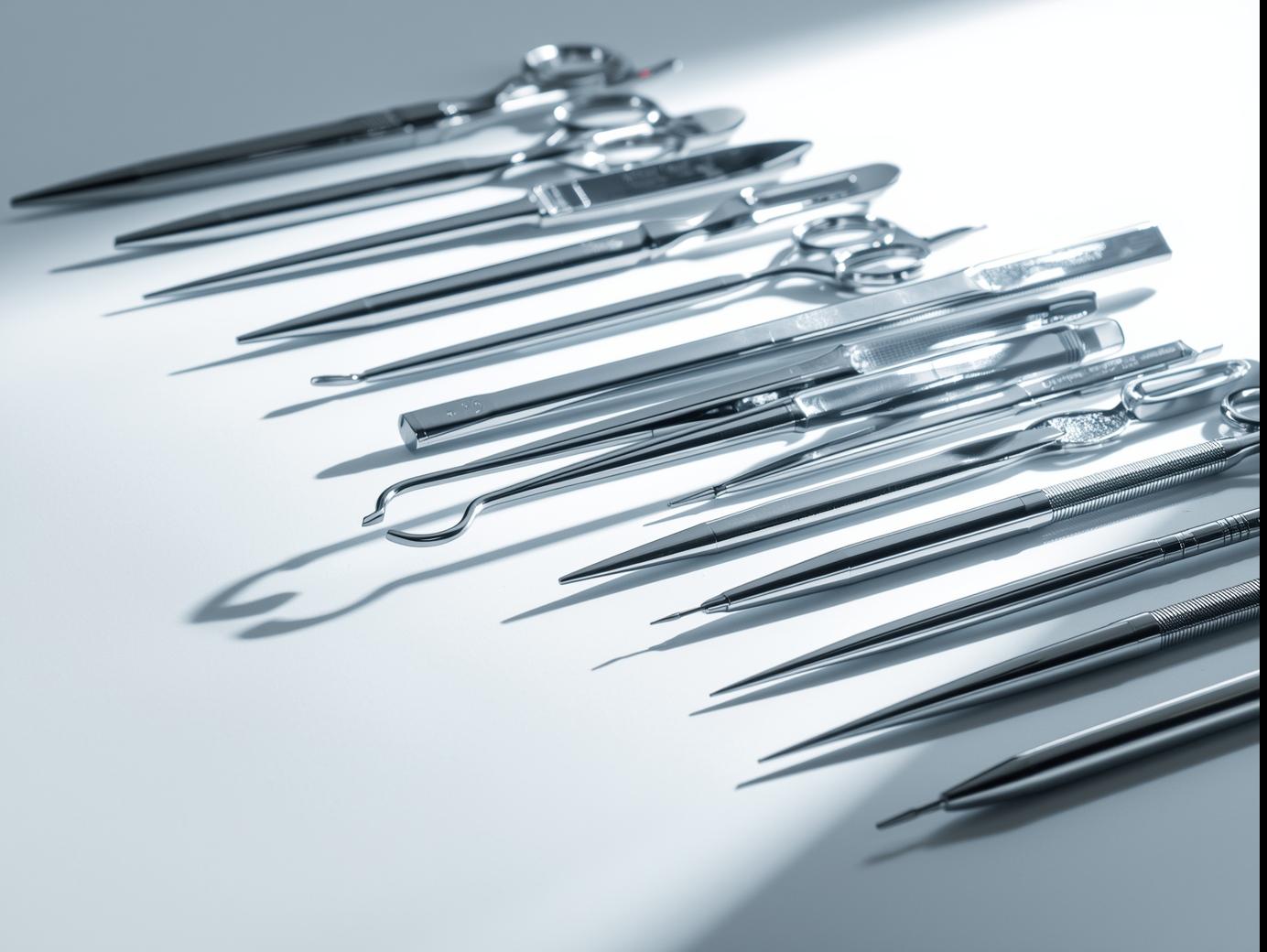 Surgical Equipment lights (1)