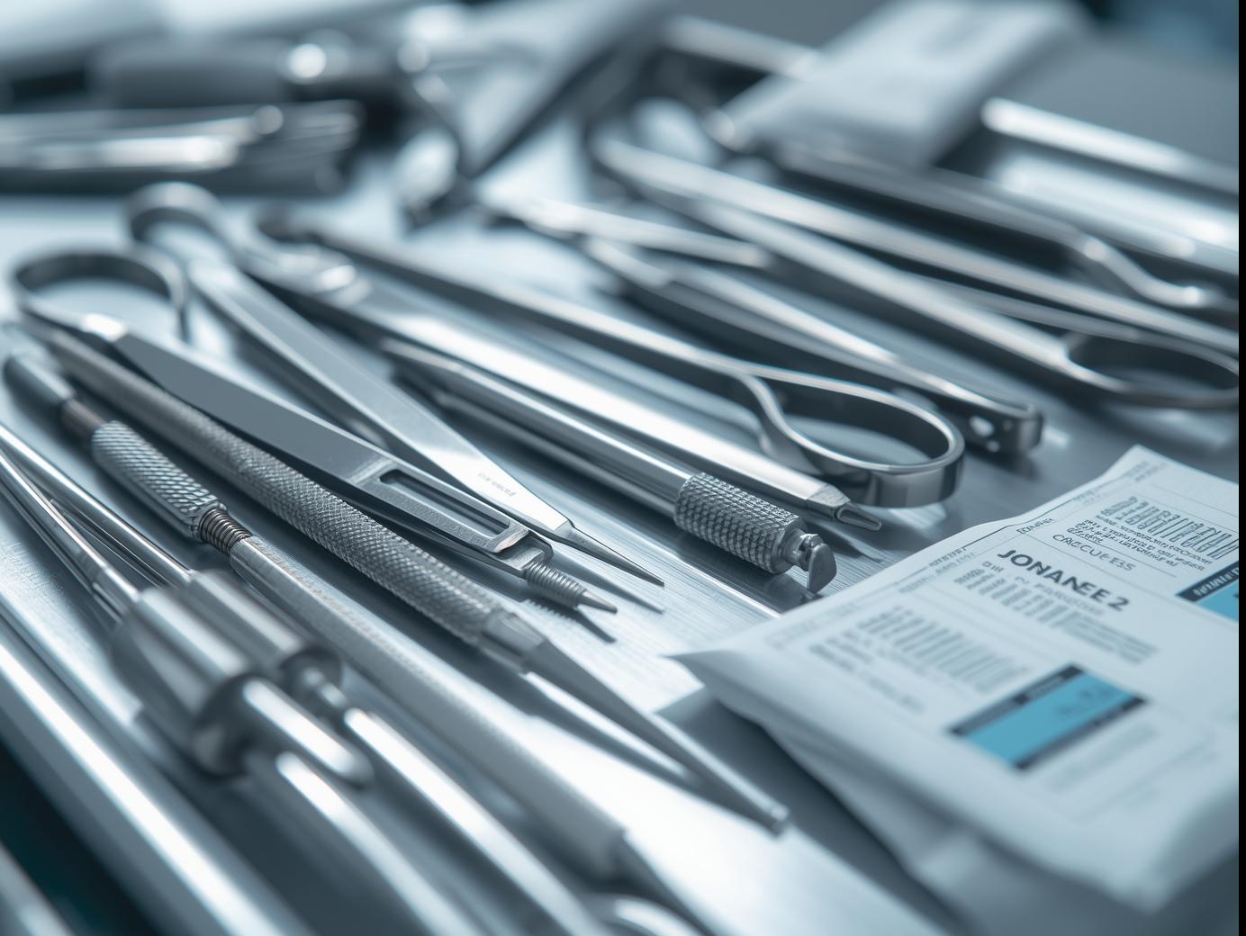 Surgical accessories (1)