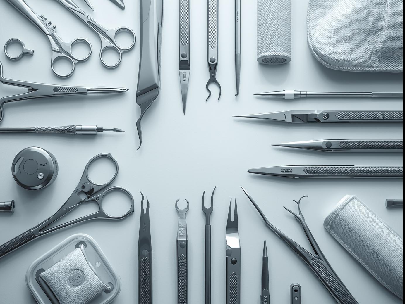 Surgical accessories (2)
