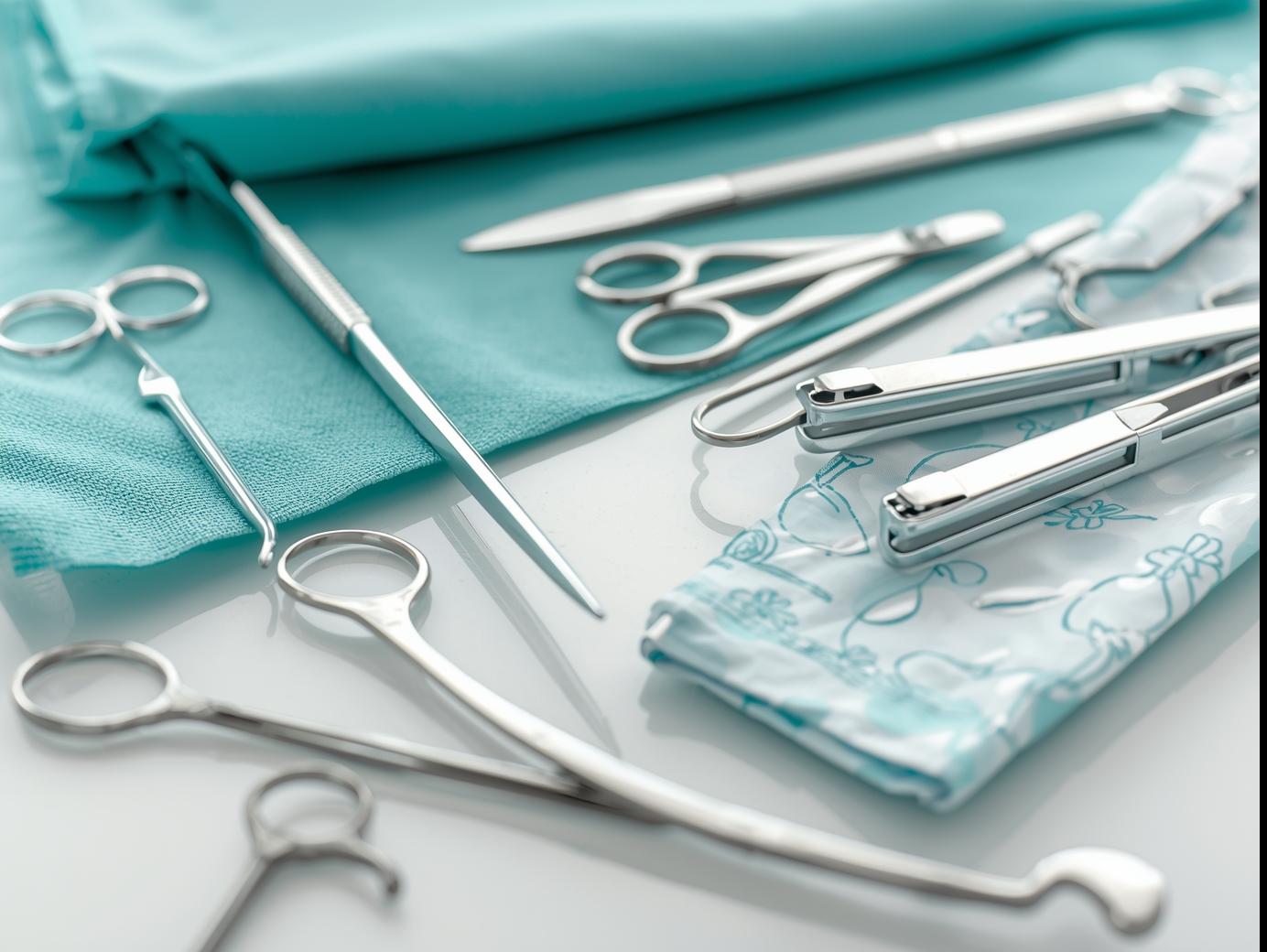 Surgical accessories
