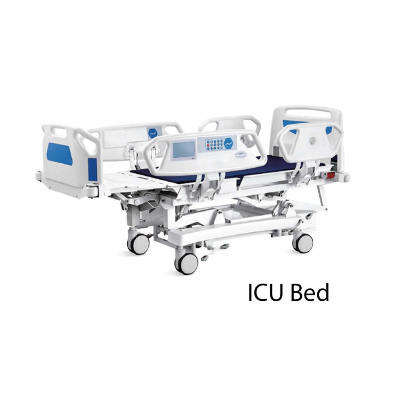 FT-ME ICU Bed
