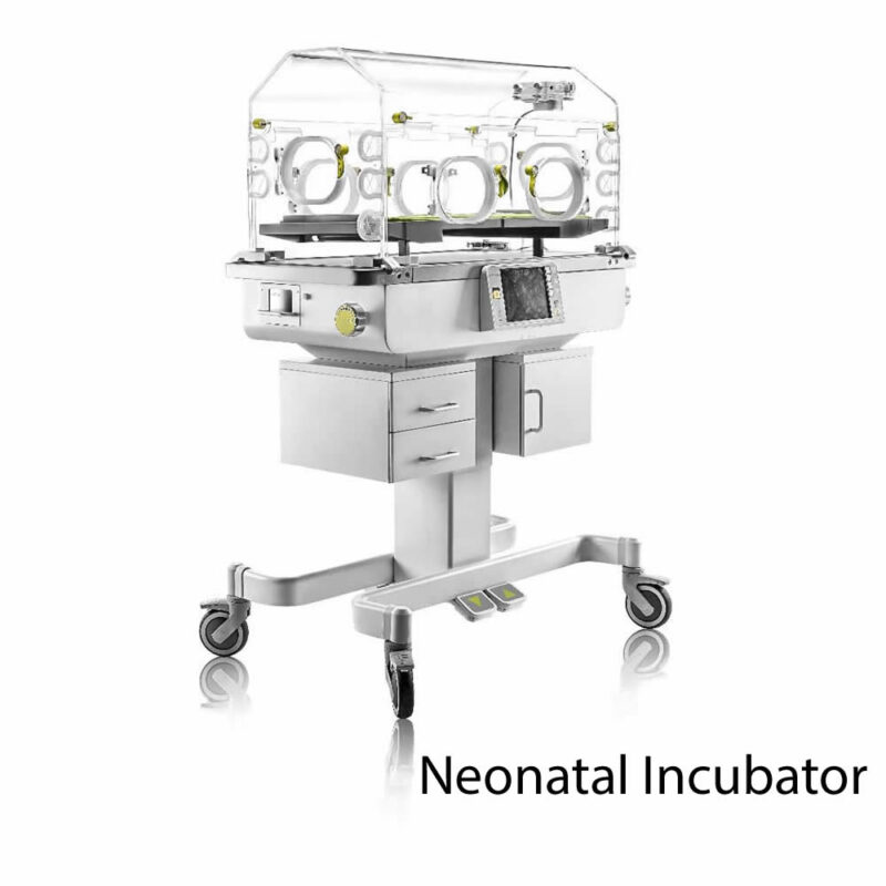 FT-ME Neonatal Incubator