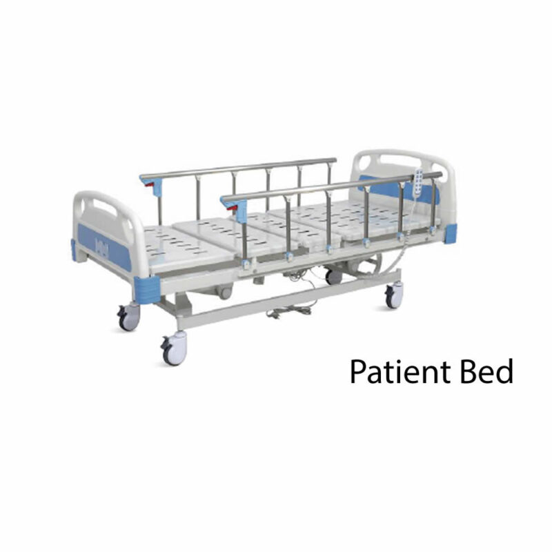 FT-ME Patient Bed