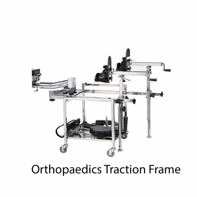FT-ME Orthopedic Traction Frame