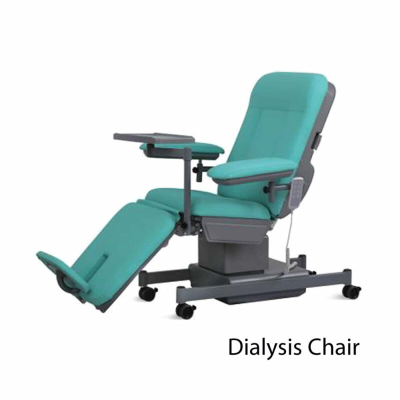 FT-ME Dialysis Chair