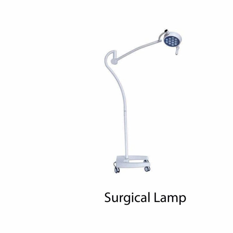 FT-ME Surgical Lamp