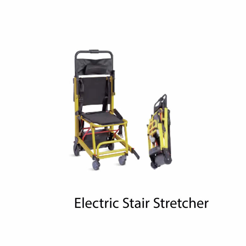 FT-ME Electric Stair Stretcher