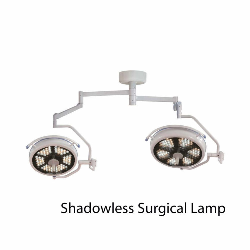 FT-ME Shadowless Surgical Lamp