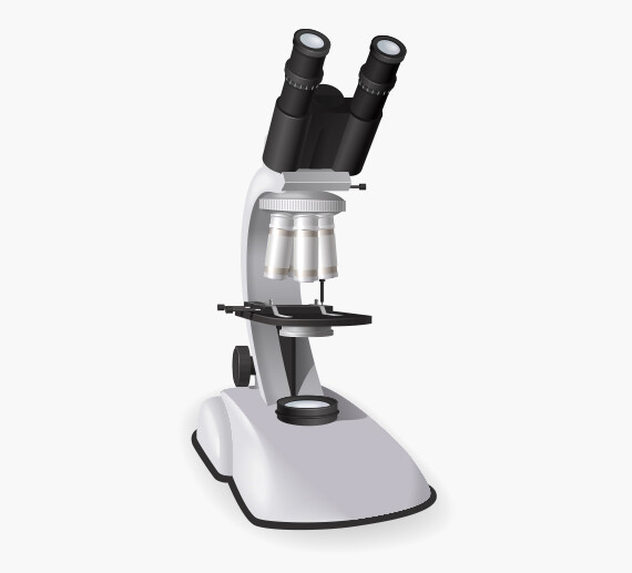 FT-ME Medical Microscope